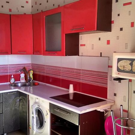 Apartment Danchehko 3B Черноморск Экстерьер фото