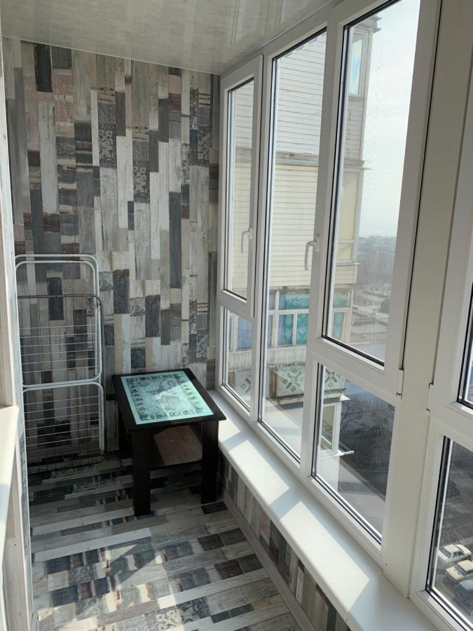 Apartment Danchehko 3B Черноморск Экстерьер фото